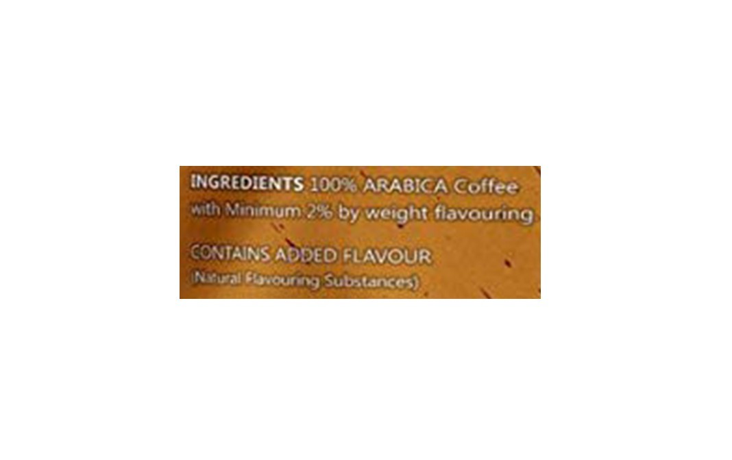 Tariero Artisan Roastery Maple Syrup Gourmet Coffee   Pack  100 grams